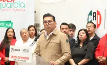 ¿Néstor Camarillo se sumará a MC tras su renuncia al PRI? Esto se sabe