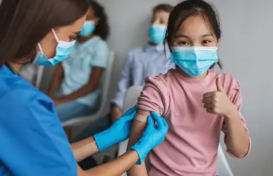 ¿Dónde vacunarse contra el sarampión en CDMX? Estas alcaldías ofrecen dosis para todas las edades