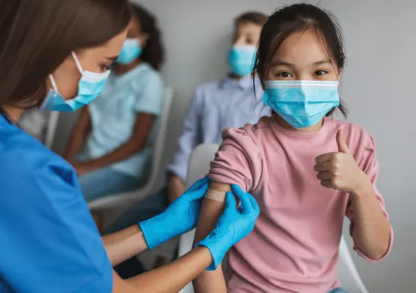 ¿Dónde vacunarse contra el sarampión en CDMX? Estas alcaldías ofrecen dosis para todas las edades