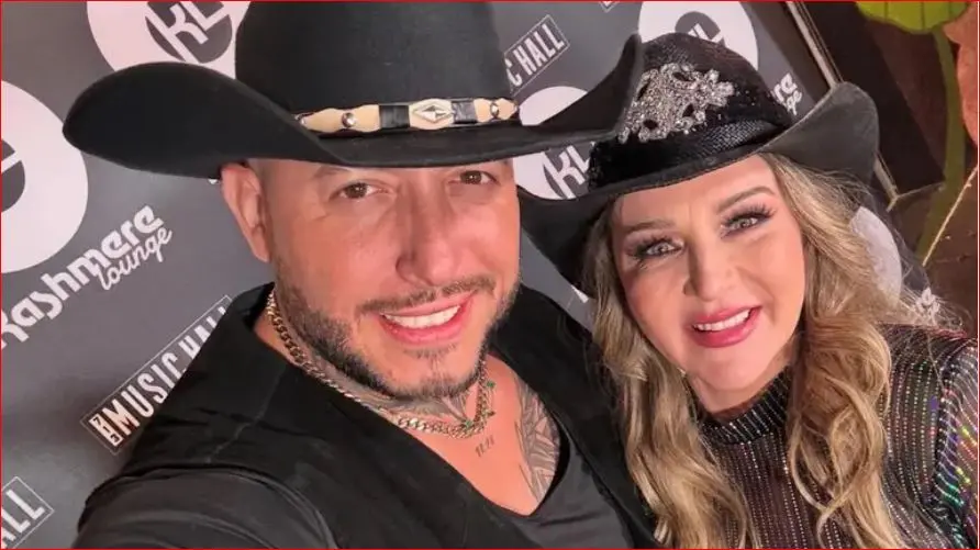 La artista sorprendió a sus seguidores compartiendo la noticia de su noviazgo a poco tiempo de su divorcio. Fotos: Agencias