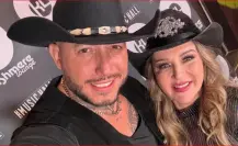 Cibad Hernández: ¿Quién es el nuevo novio de Alicia Villarreal?