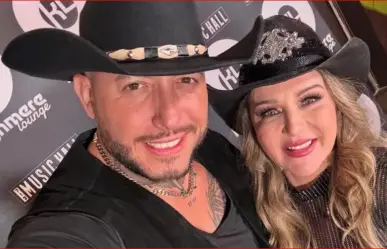 Cibad Hernández: ¿Quién es el nuevo novio de Alicia Villarreal?