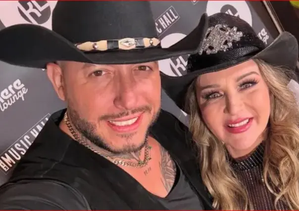 Cibad Hernández: ¿Quién es el nuevo novio de Alicia Villarreal?