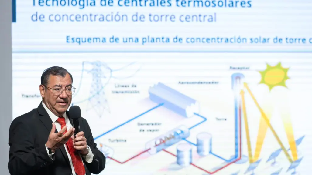¿En qué consiste el proyecto solar que llegará a Baja California Sur?