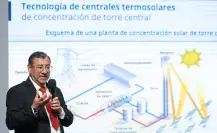 ¿En qué consiste el proyecto solar que llegará a Baja California Sur?