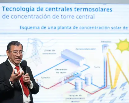 ¿En qué consiste el proyecto solar que llegará a Baja California Sur?