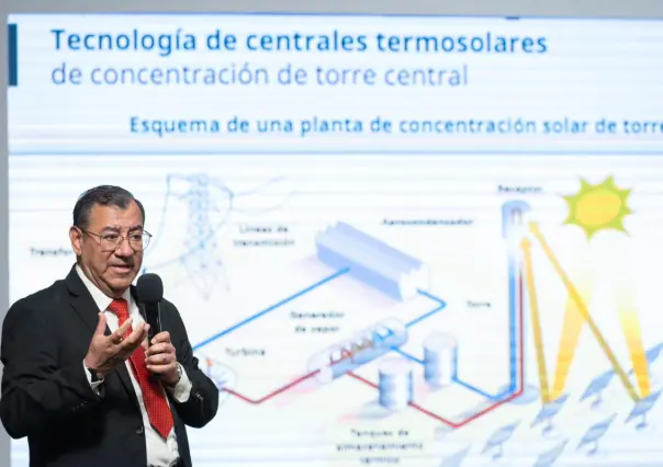 ¿En qué consiste el proyecto solar que llegará a Baja California Sur?