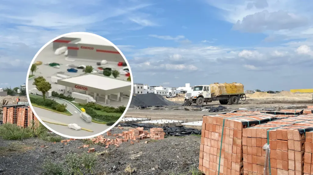 Nuevo Costco en Escobedo inicia construcción: ¿cuándo abrirá sus puertas?
