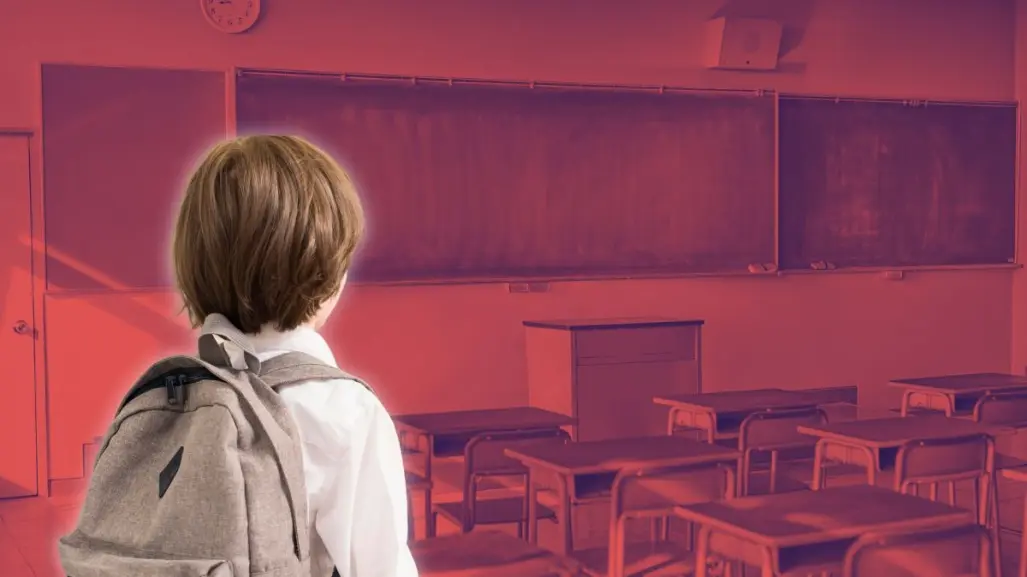 Nuevo León prepara planteles educativos para el regreso a clases