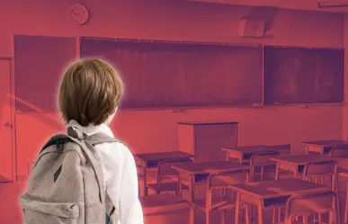 Nuevo León prepara planteles educativos para el regreso a clases