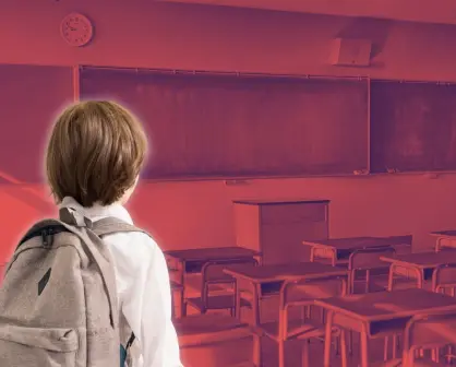 Nuevo León prepara planteles educativos para el regreso a clases
