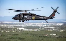 Nuevo León registra baja del 64% en homicidios dolosos en agosto