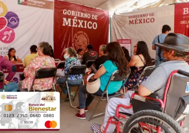 Pensión Bienestar: ¿Quiénes se registran el 28 de agosto para recibir este beneficio?