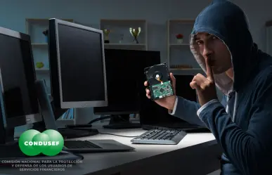 ¿Perfil falso con inteligencia artificial? Condusef advierte sobre nuevas estafas