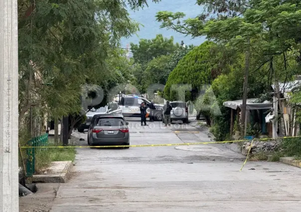 Policías de Guadalupe son atacados a balazos