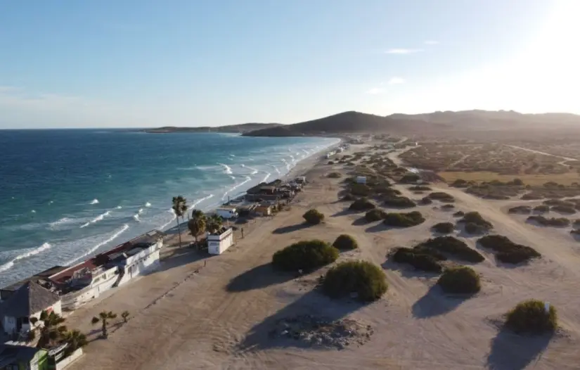 Foto: Turismo La Paz