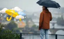 Estos son los municipios de Durango en donde se registrarán lluvias este 27 de agosto