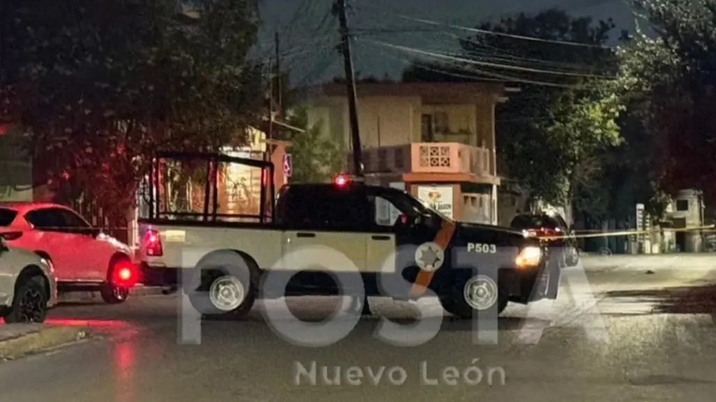Allanamiento provoca tiroteo con la policía y sospechoso queda herido en Guadalupe