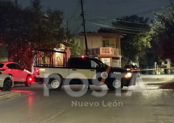 Allanamiento provoca tiroteo con la policía y sospechoso queda herido en Guadalupe