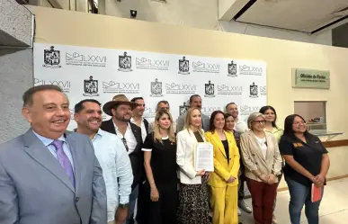 Presentan modificación a la Ley de Desarrollo Turístico Sostenible en Nuevo León