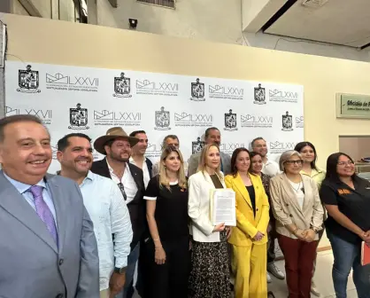 Presentan modificación a la Ley de Desarrollo Turístico Sostenible en Nuevo León