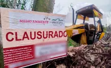 Zona de la Reserva Ecológica Cuxtal en Mérida sería usada como basurero