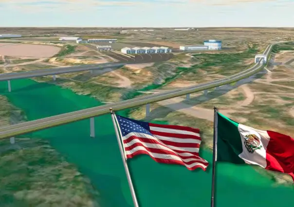 Puente Verde en Coahuila: así será el tercer cruce internacional con Eagle Pass
