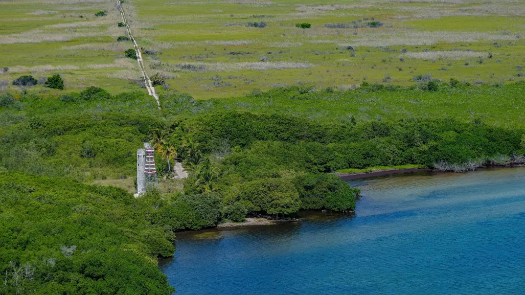 Reserva de la Biosfera de Sian Ka´an: ¿qué está pasando con el megaproyecto Puerta al Mar?