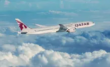 Esto cuesta viajar en avión de Durango a la India en el 2025