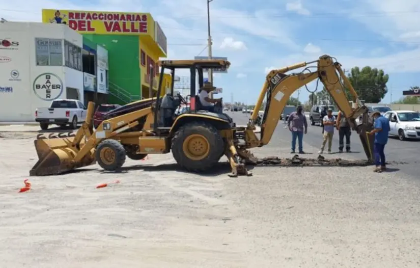 Foto: Gobierno de Baja California Sur