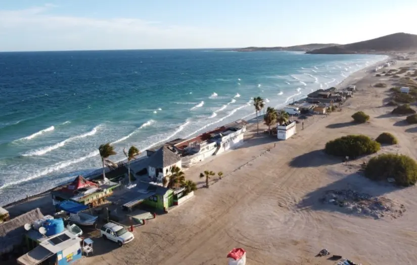 Foto: Turismo La Paz