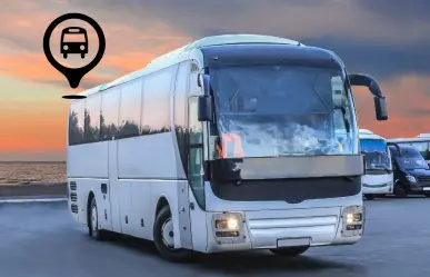 Central de Autobuses de Monterrey: Conoce las playas a las que puedes llegar