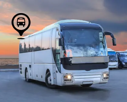 Central de Autobuses de Monterrey: Conoce las playas a las que puedes llegar