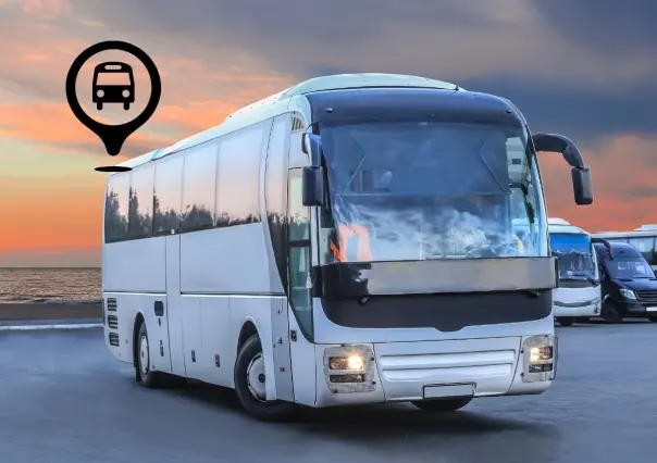 Central de Autobuses de Monterrey: Conoce las playas a las que puedes llegar