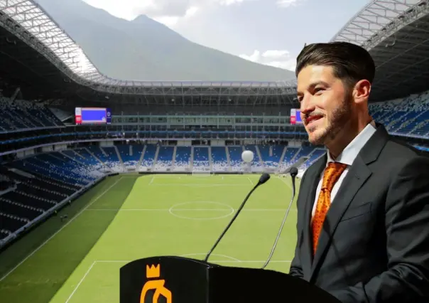 Samuel García confirma fechas para partidos de repechaje del Mundial 2026 en Monterrey
