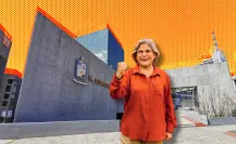 Sandra Pámanes es nueva coordinadora de Movimiento Ciudadano en el Congreso Local