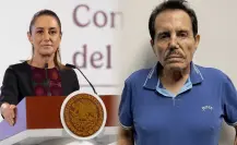 Sheinbaum no descarta reclamar compensación de El Mayo a EU; niega nexos de funcionarios con el capo