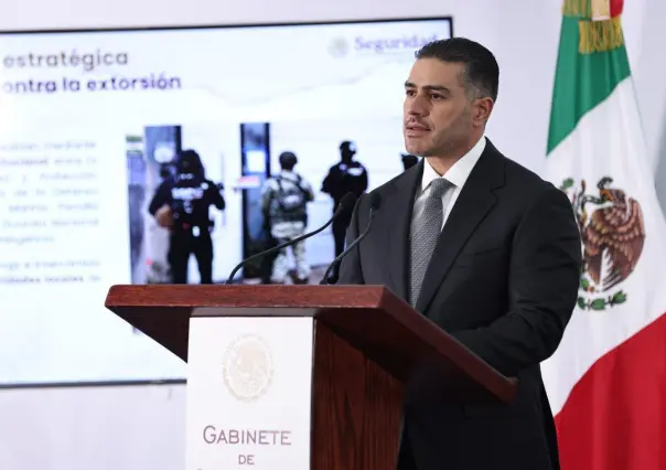 Sigue EN VIVO la Mañanera de Claudia Sheinbaum hoy 27 de agosto: informe de Seguridad