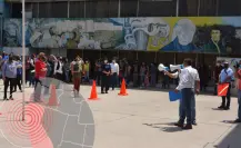 Usuarios de celular no recibirán alerta de sismo en Tamaulipas durante simulacro nacional