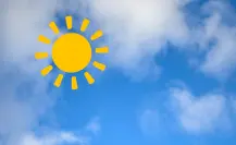 Conoce como se comportará el clima en Monterrey este 27 de agosto