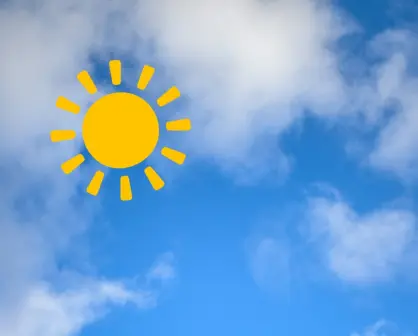 Conoce como se comportará el clima en Monterrey este 27 de agosto
