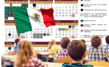 Alumnos del EDOMEX tendrán dos puentes en septiembre según calendario de la SEP, ¿cuándo serán?
