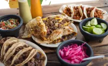 Este restaurante de tacos de carne asada es uno de los favoritos en Reynosa