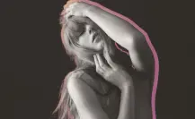 So High School de Taylor Swift rompe records en Spotify