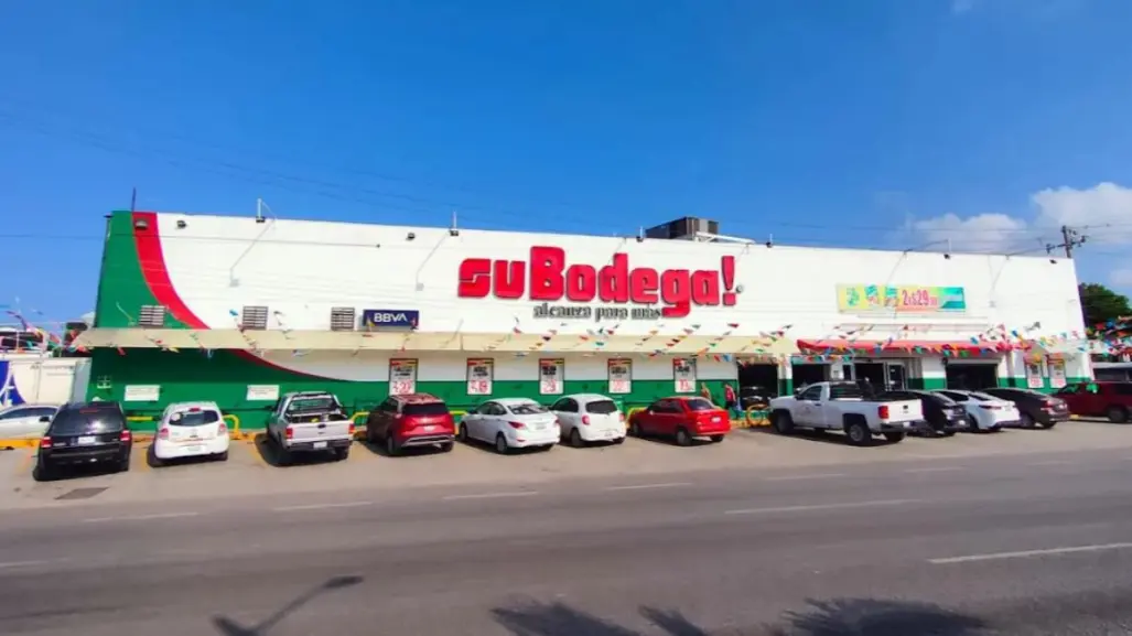 VIDEO | Detienen y le dan "merecido" a ladrón en Tampico