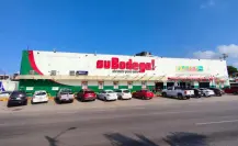 VIDEO | Detienen y le dan “merecido” a ladrón en Tampico