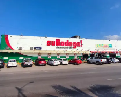 VIDEO | Detienen y le dan "merecido" a ladrón en Tampico