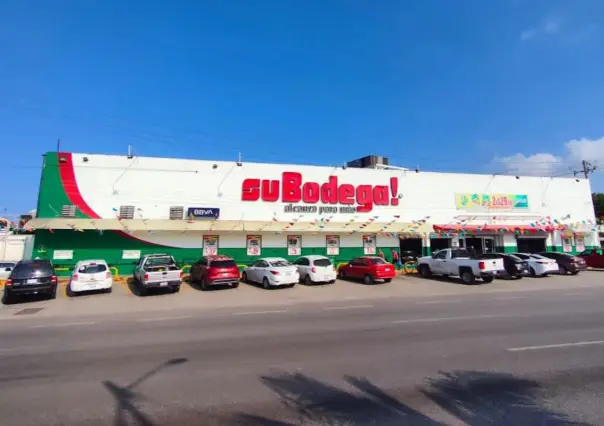 VIDEO | Detienen y le dan "merecido" a ladrón en Tampico