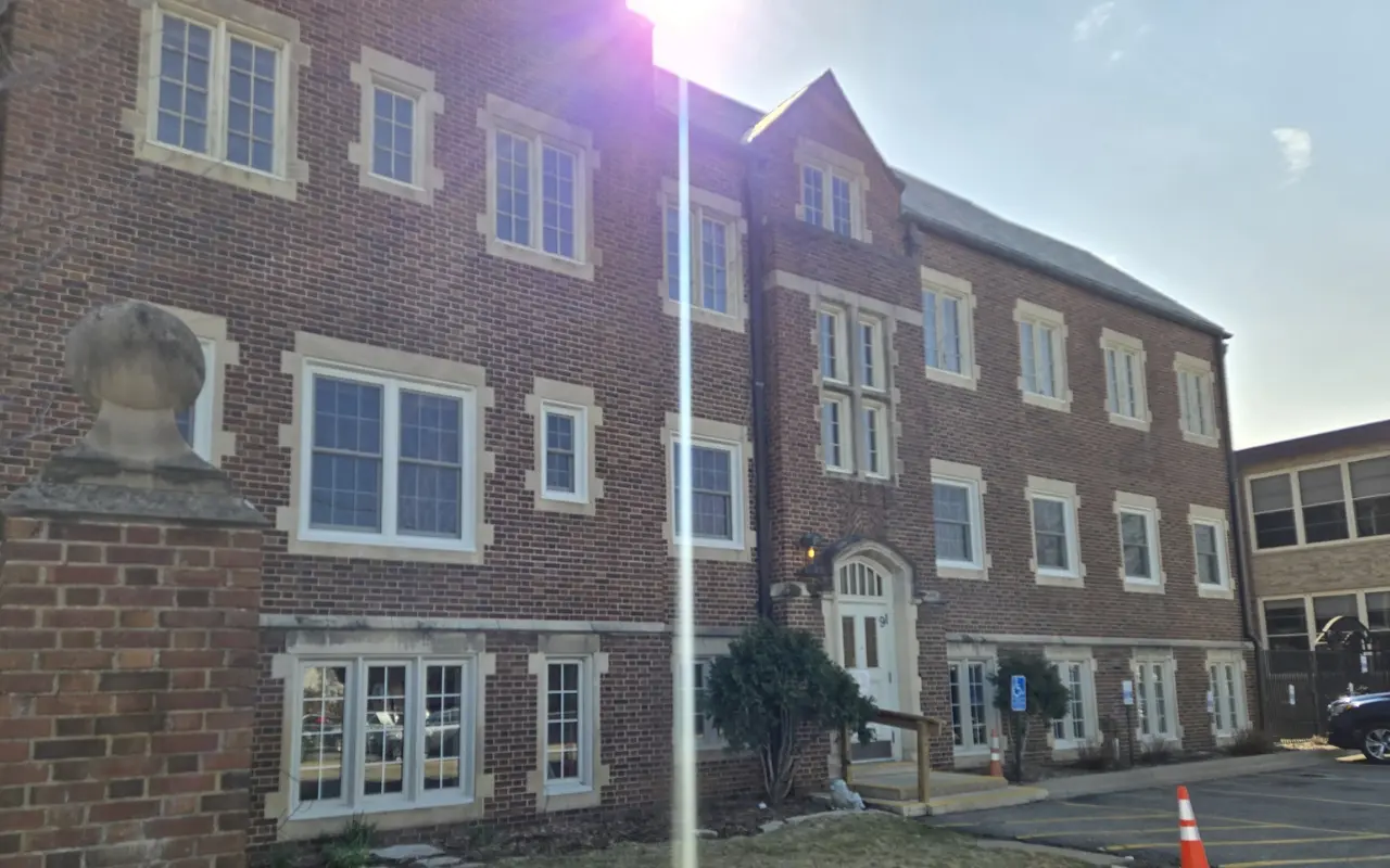Annunciation Catholic School. Foto: Facebook (Annunciation Catholic School - Minneapolis, MN)