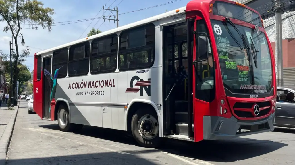 Transportistas de Edomex anuncian bloqueos el 1 de septiembre: estos accesos a CDMX serán afectados